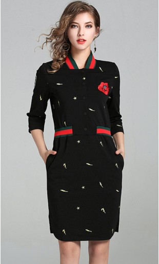 Fussta Dress